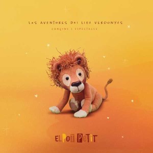 Les aventures del lleó vergonyós