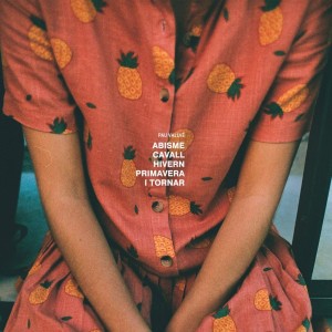 Abisme cavall hivern primavera i tornar