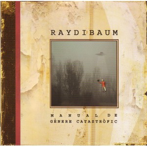 Manual de gènere catastròfic