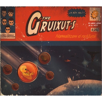 Normalitzem el rock'n'roll