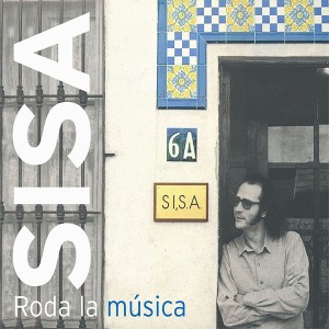Roda la música