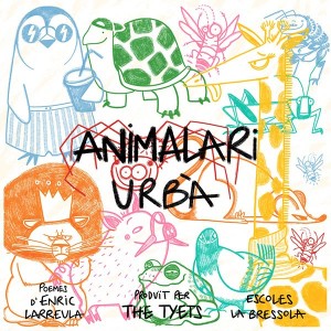 Animalari urbà
