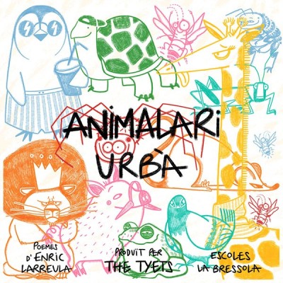 Animalari urbà