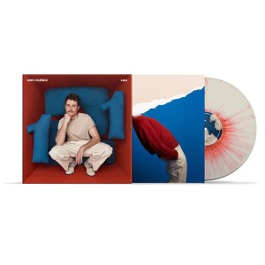 121 (Vinilo / Vinil Splatter)