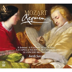 Mozart: Requiem