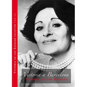 Victoria a Barcelona