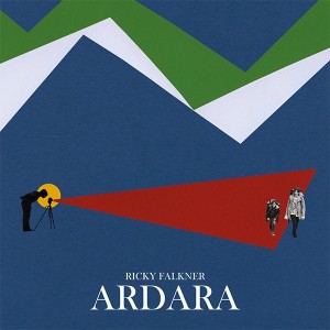 Ardara (Ricky Falkner)