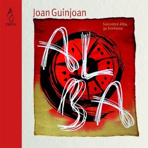 Joan Guinjoan: Sincrotró Alba / 3a Simfonia