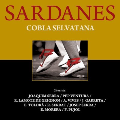 Sardanes