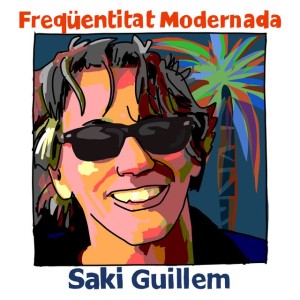 Freqüentitat modernada