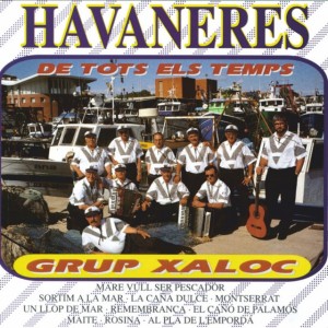 Havaneres de tots els temps