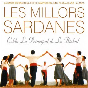 Les millors sardanes
