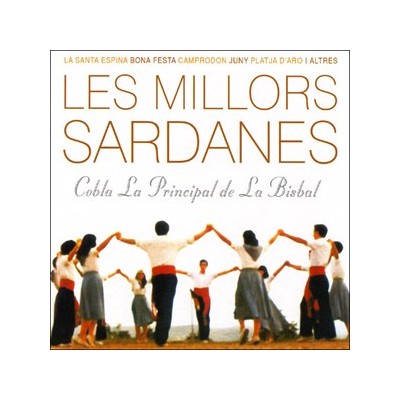Les millors sardanes