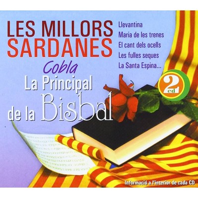 Les millors sardanes