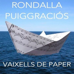 Vaixells de paper