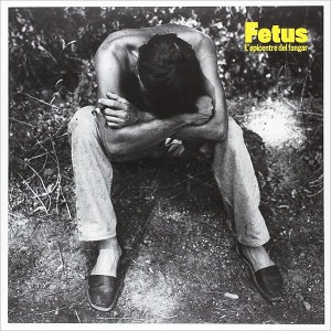 L'epicentre del fangar